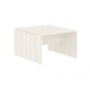 Стол двойной ED2ST 1167 1160х1346х750 EDIS