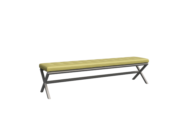 Next Банкетка трехместная NLT.L-3 1950*380*480