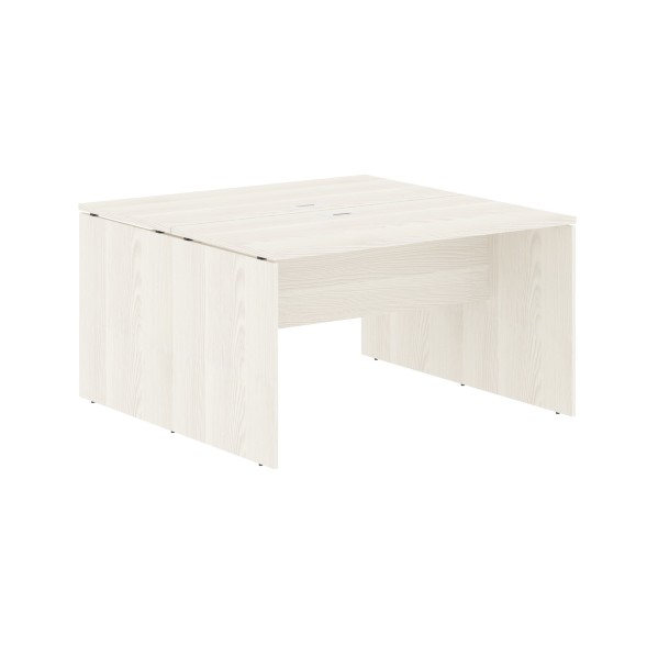 Стол двойной ED2ST 1367 1360х1346х750 EDIS