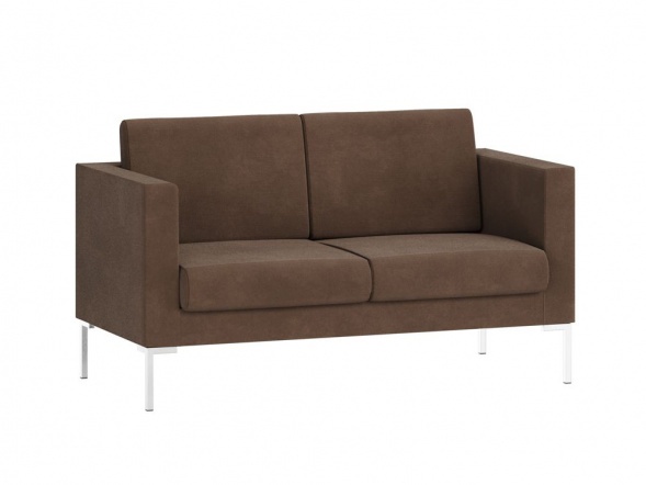 Ханс Диван двухместный HNS-02 1520*770*820