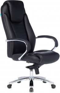Кресло руководителя Бюрократ T-9923SL/BLACK