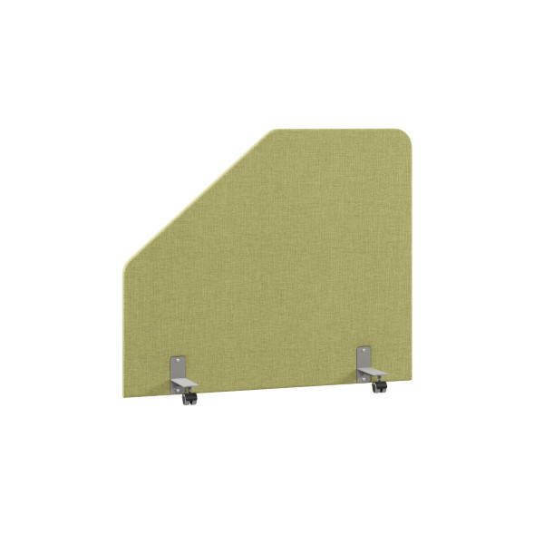 Акустическая перегородка на роликовых опорах RA.S.R-140/120 KITON 01/Серый 1400х28х1200 RAND Acousti в Нижневартовске 