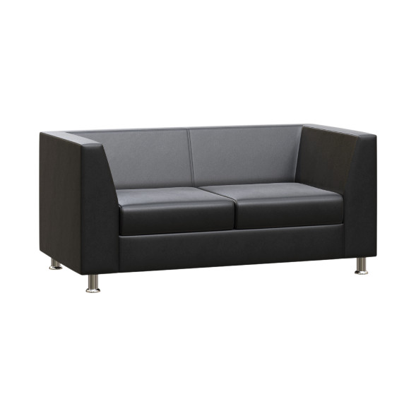 Prime Диван с подлокотниками двухместный PR.DP-2 1500*770*720