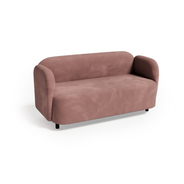 Монс Диван двухместный MNS-02 1500*700*740