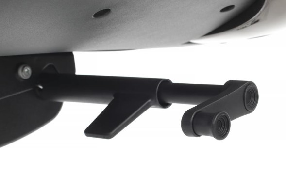 Кресло Napoli YZPN-YR020