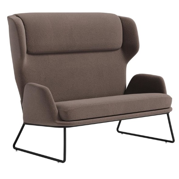 Диван двухместный Pronto PRNT-02 1230*760*1090