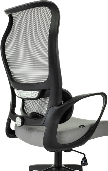 Кресло руководителя Бюрократ Sigma 2