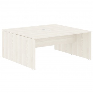 Стол двойной ED2ST 1780 1760х1606х750 EDIS