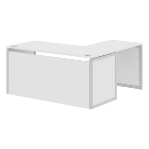 Стол угловой XQPCT 1615H 1600х1500х750 XTEN-QP