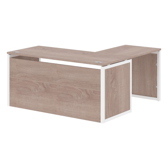 Стол угловой XQPCT 1615H 1600х1500х750 XTEN-QP