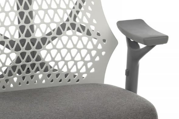 Кресло Ego A644