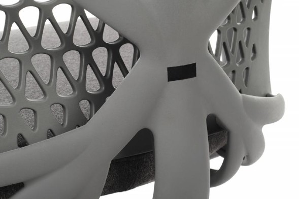 Кресло Ego A644