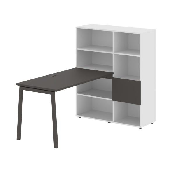 Стол-стеллаж ELRST 1113 1790х1120х1355 EDIS
