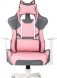 Кресло игровое Knight Catzy