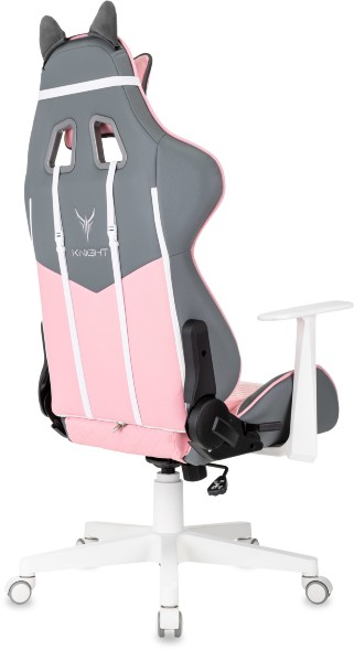 Кресло игровое Knight Catzy