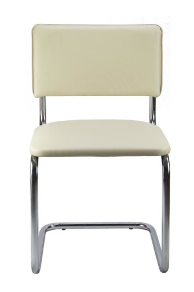 Стул Сильвия 02S Металл Хром гальв