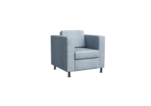 Born Кресло одноместное BR-01 830*840*840