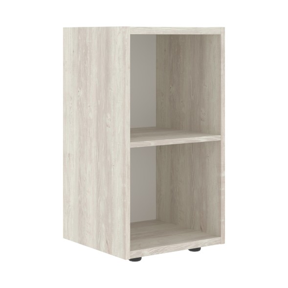 Каркас шкаф-колонки низкой XLC 42 425х410х795 XTEN в Нижневартовске 