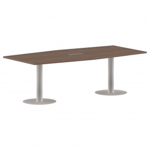 Конференц стол ПРГ-4 2400х1200х750 IMAGO