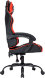 Геймерское кресло CHAIRMAN GAME CH41