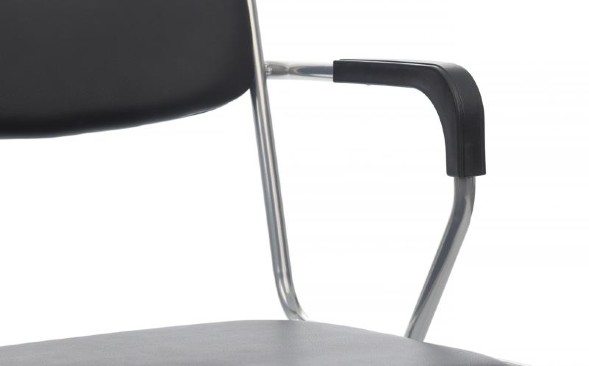 Кресло Nix Plus RCH OMKL-03 Металл окрашенный Хром