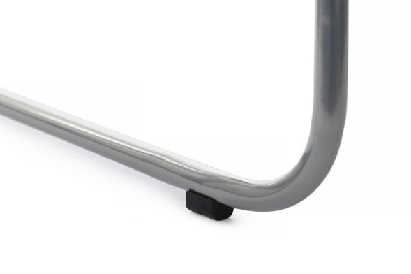 Кресло Nix Plus RCH OMKL-03 Металл окрашенный Хром