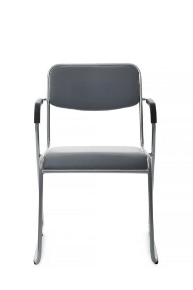 Кресло Nix Plus RCH OMKL-03 Металл окрашенный Хром