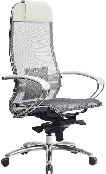 Кресло офисное  Samurai S-1.03