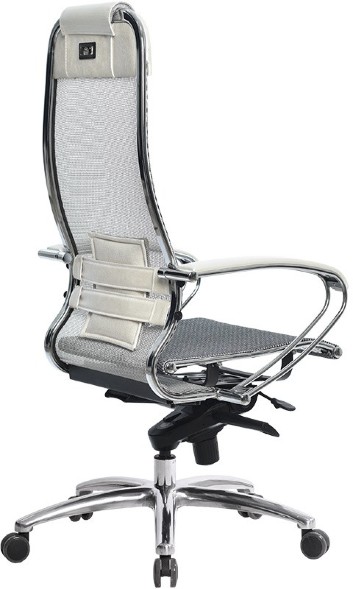 Кресло офисное  Samurai S-1.03