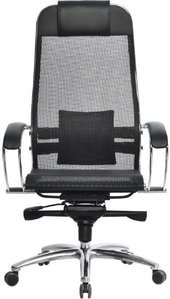 Кресло офисное  Samurai S-1.03