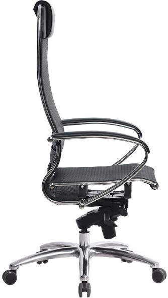 Кресло офисное  Samurai S-1.03