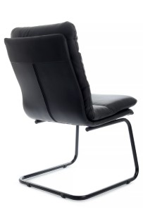 Кресло Pegas RCH PS-919 Металл Черный