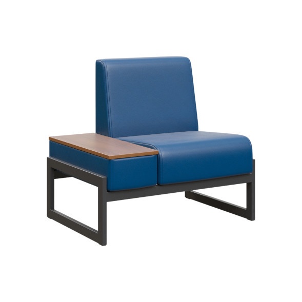 Module Диван одномест. столик унив. MD.D1-ST1 980*700*800