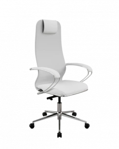 Кресло SynchroSit 8 B1-13K - X2+Extra