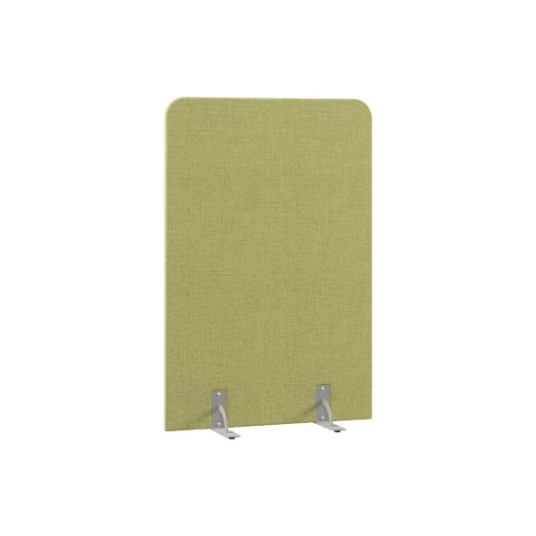 Акустическая перегородка на фетровых опорах RA.F-100/150 KITON 01/Серый 1000х28х1500 RAND Acoustic в Нижневартовске 