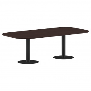 Конференц стол ПРГ-8 2400х1200х750 IMAGO