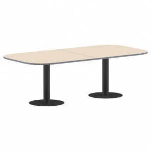 Конференц стол ПРГ-8 2400х1200х750 IMAGO