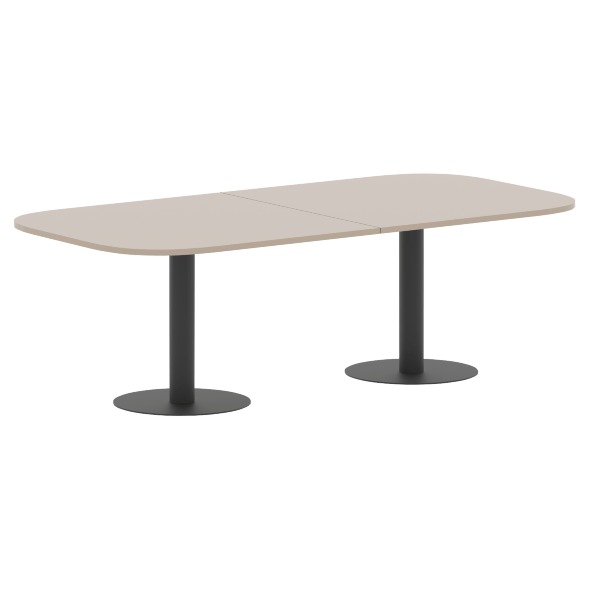 Конференц стол ПРГ-8 2400х1200х750 IMAGO