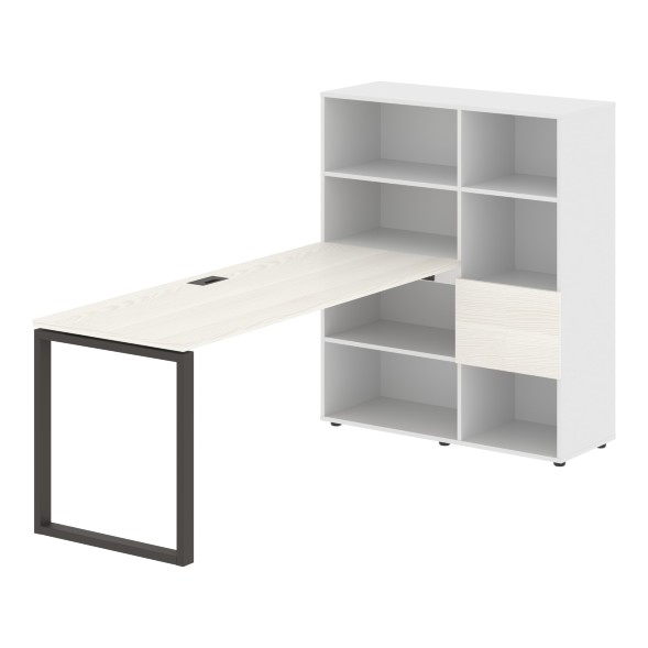 Стол-стеллаж EQRST 1117 2190х1120х1355 EDIS