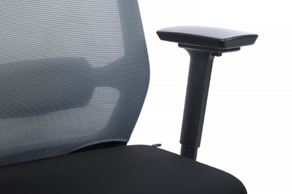 Кресло Fix RCH 851E-3D-M3