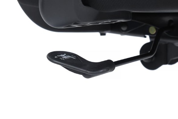 Кресло Fix RCH 851E-3D-M3