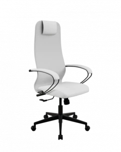 Кресло SynchroSit 8 B1-9K - X2+Extra