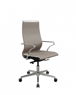 Кресло SynchroSit Well B2-195K - Infinity