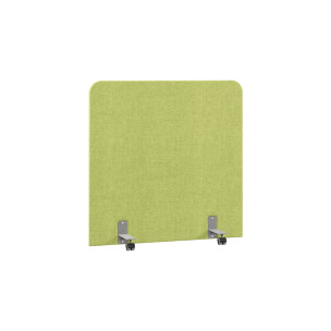 Акустическая перегородка на фетровых опорах RA.F-120/120 KITON 01/Серый 1200х28х1200 RAND Acoustic