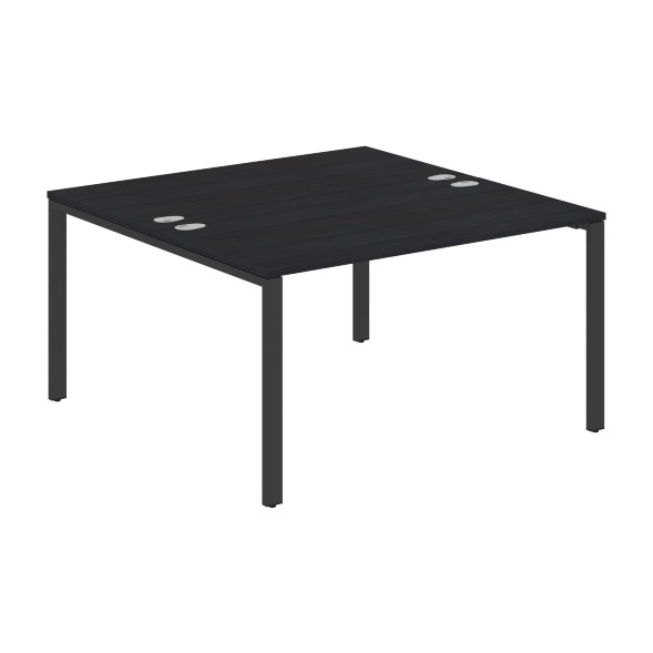 Стол 2-х местный XS6WST 1414 1400х1406х750 XTEN-S60