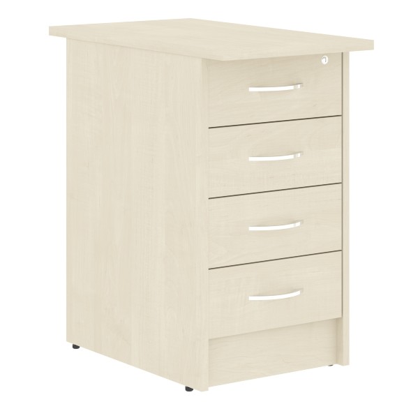 Тумба приставная c Топом Т-2 Венге Магия ТП-4.2А 412х720х753 IMAGO