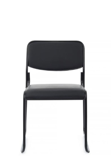 Кресло Nix RCH OMKL-01B Металл Черный