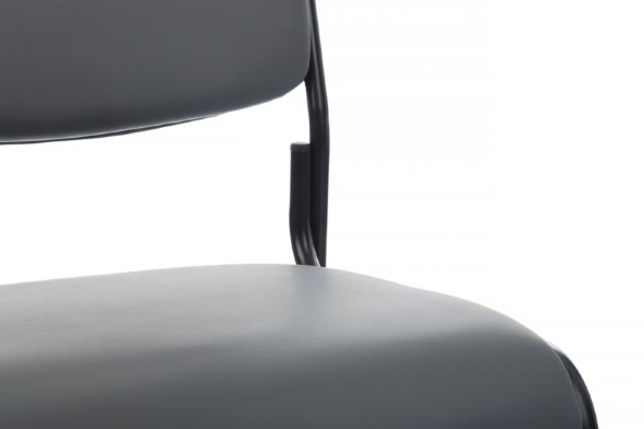 Кресло Nix RCH OMKL-01B Металл Черный