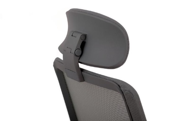 Кресло Work W-218C BLUE