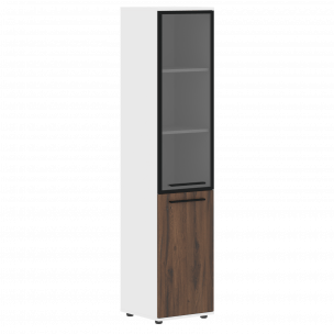 Шкаф высокий узкий EHCS 42.7(L) 426х430х1967 EDIS